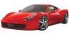 Ferrari Ferrari 458