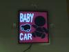 ขาย Baby in car TS037