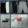 กางเกงกีีฬา 5 ส่วน (puma)