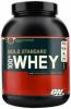 OPTIMUM NUTRITION Gold Standard 100% WHEY 5LBS.