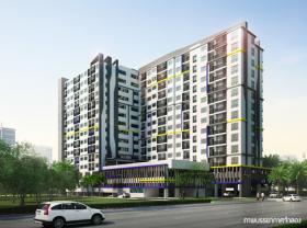 Condo The Silk ขายคอนโด เดอะ ซิลล์ พหลโยธิน  5  อารีย์ 2 ขนาด  79 ตรม 2  นอน 2 น้ำ  ใกล้รถไฟฟ้าอารีย์  ใกล้ห้าง Big C ใกล้สวนจตุจักร   ใกล้ทางด่วน