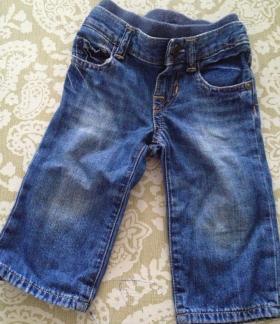 ขาย Baby gap 1996 jean