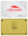 บัตร VIP PVC 0.76 Metallic Card บัตรพื้นประกายแบบลูไซด์ เมื่อกระทบแสง ทำได้หลากสี ทอง,ฟ้า, แดงฯ ดูดีมีระดับ ใกล้เคียง บัตรเครดิต ทั่วไป