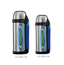 ขายกระติกน้ำเก็บอุณหภูมิ zojirushi SJ-SD10XA, SJ-SD12XA