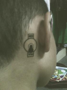 รับทำ-tattoo แทททู ลอกลายติดผิวหนังไม่ใช่สติกเกอร์ ไม่มีขั้นต่ำ ยันต์ ยากูซ่า เอฟเฟ็คกองถ่าย คอนเสริต์ อีเว้นท์ แทททูงานด่วน