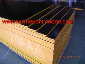 ขาย Black film faced plywood 15 M. - 20 M.