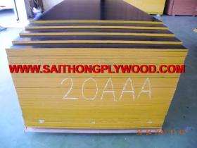 ขาย Black film faced plywood 15 M. - 20 M.