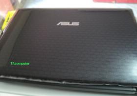 (ขายแล้วครับ)  โน้ตบุ๊คCore I3มีประกันศูนย์ฯถึงปีหน้า+การ์ดจอแยก 2GB/ASUS A43S Intel Core i3-2370M(2.40 GHz)HDD 640GB,Ram 4GB,จอ LED 14,HDMI+USB3.0,แบตฯ 2ชม.สภาพสวย