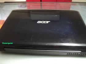 (ขายแล้วครับ)  โน้ตบุ๊ค ACER/Core 2ราคา 4,900บาท+การ์ดจอแยกNVdia/ACER 4925G Intel Core 2 Duo T7500(2.20 GHz,4 MB L2)HDD 250GB,Ram 3GB,จอ 14,HDMI,แบตฯ 1ชม.กว่า