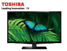 แอลอีดี ทีวี โตชิบา LED TV TOSHIBA 40PS200T ขนาด40นิ้ว ราคาถูกกว่าห้าง ผ่อน0% 10เดือน มีคืนเงิน โทรได้ทันที 024463881