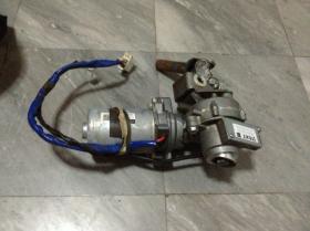 คอพวงมาลัย(แตก) toyota new vios