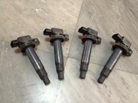 คอยหัวเทียน toyota new vios แยก หัวละ 600