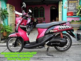 ขาย YAMAHA -fino