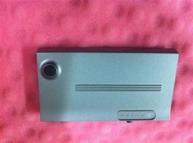 Battery Dell Latitude D400 06T087 42Wh ใหม่ แท้