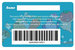 บัตร VIP PVC 0.76 Prestige Card เคลือบมัน ไดคัทมุมมน ใกล้เคียงบัตร ATM ทั่วไป บาร์โค๊ดคมชัด สีสันชัดเจนใช้ได้จริง สีไม่ลอกไม่เลือน