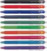 Pilot Frixion Knock Ball 0.5 mm Pilot LFBK-23EF