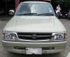 TOYOTA HILUX TIGER EXTRACAB HILUX TIGER EXTRACAB 3.0 EFi MT ปี 2000