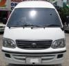 ขาย TOYOTA HIACE HIACE GL 3.0 MT ปี 2004