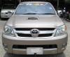 ขาย TOYOTA HILUX VIGO D4D EXTRACAB HILUX VIGO D4D EXTRACAB [G] 2.5 MT ปี 20