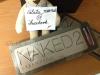 ขาย NAKED 2 Eyeshadow NAKED 2