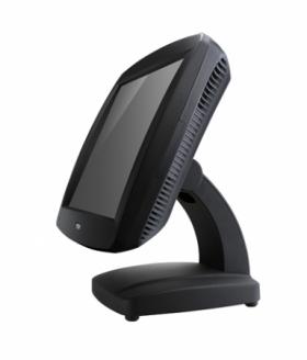 เครื่อง Zenis POS Matte this is the POS terminal of their choice Zenis POS Matte Zenis POS *Matte Finish* For those who find Zenis POS is too glossy to suit the nature of their business and prefer the matte finish over the original gloss, this is the POS 
