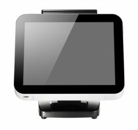 จำหน่าย Tysso POS Systems POS-9000 Full-Flat Touch Screen POS Terminal Intergrated 15 inch POS System ．Variety of CPU Selectable For Cost-Effective Solutions (Atom Dual/ Core Duo/ Core 2 Duo / Core-i3/i5/i7) ．15 inch Full Flat Touch Screen LCD Display ．DD