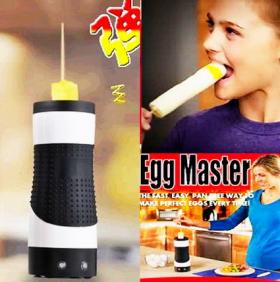 เครื่องทำไข่ม้วน เครื่องทำไข่แท่ง egg master