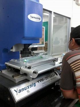 YVM-2010 ASPC   Measuring Microscope