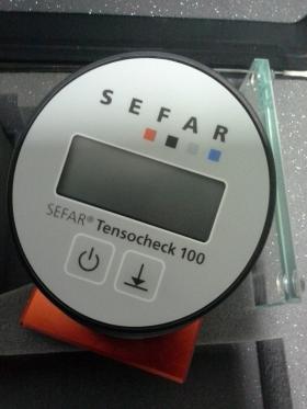 TENSOCHECK 100  SEFAR