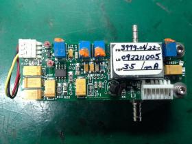 Laser Diode for Particle Counter