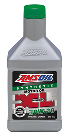 ขาย AMSOIL 0W-20 XL -