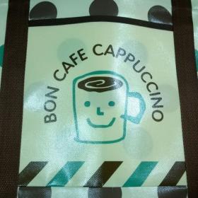 BON CAFE ขาย BAG กระเป๋าสปันบอล ลายแฟชั่น การ์ตูนน่ารัก