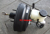 ขายหม้อลมเบรคชั้นครึ่ง มาสด้า B2500-ไฟเตอร์