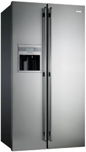 ตู้เย็น ELECTROLUX รุ่น ESE6077SF  ราคาถูกกว่าห้าง โทรหาเราได้ทันที 029915862-3,0844154606,086-9968666