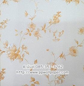 ขาย PPWALL FLOWER POEM017
