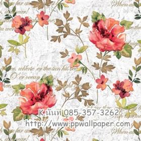 ขาย PPWALL ART NOUVEAU 049