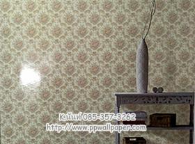 ขาย PPWALL FLOWER POEM054
