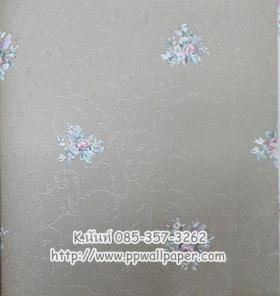 ขาย PPWALL FLOWER POEM011