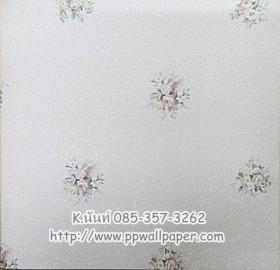 ขาย PPWALL FLOWER POEM009