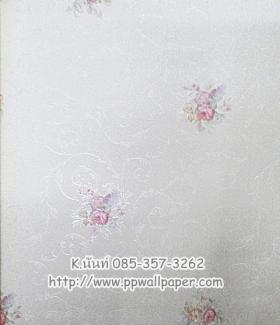 ขาย PPWALL FLOWER POEM012