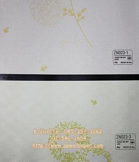 ขาย PPWALL zinnie018