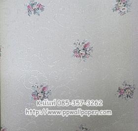 ขาย PPWALL FLOWER POEM010