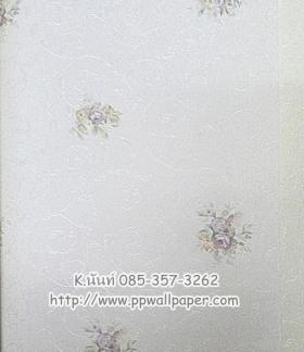 ขาย PPWALL FLOWER POEM013