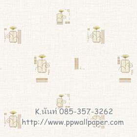 ขาย PPWALL ART NOUVEAU 080