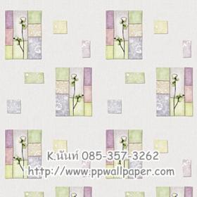 ขาย PPWALL ART NOUVEAU 086