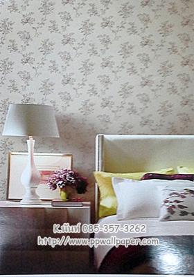 ขาย PPWALL FLOWER POEM021