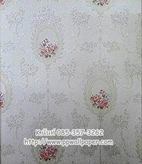 ขาย PPWALL FLOWER POEM044