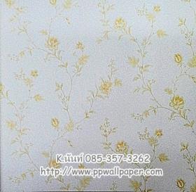 ขาย PPWALL FLOWER POEM032