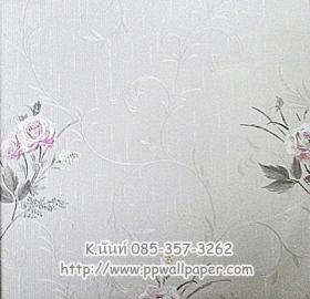 ขาย PPWALL FLOWER POEM051