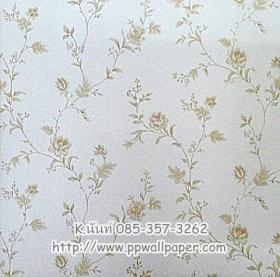 ขาย PPWALL FLOWER POEM038